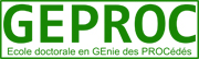 Logo GEPROC